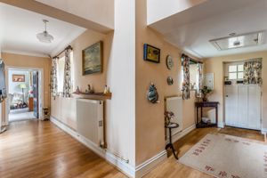 Hall- click for photo gallery